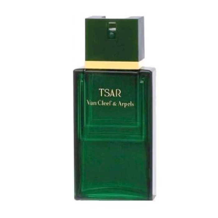 Tsar Tester Cologne by Van Cleef 3.4oz Eau De Toilette spray for men